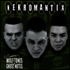 Nekromantix - A Symphony Of Wolf Tones And Ghost Notes (MP3 Download)(LP)