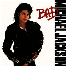 Michael Jackson - Bad (Remastered)(CD)