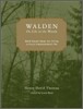 Walden : or, Life in the Woods