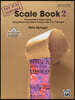 Not Just Another Scale Book, Bk 2: 10 Innovative Piano Solos Using Major and Minor Scales, Book & Online Audio