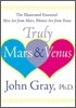 Truly Mars & Venus