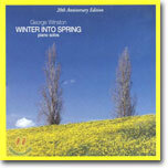 George Winston - Winter Into Spring (20th Anniversary Edition)