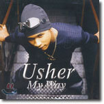 Usher - My Way (BMG 플래티넘 콜렉션)