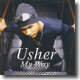 Usher - My Way (BMG 플래티넘 콜렉션)