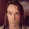 Iggy Pop - Avenue B