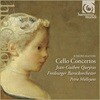 [중고] Jean-Guihen Queyras / Haydn: Cello Concertos (Digipack/수입/hmg501816)