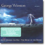 George Winston - Night Divides The DayㆍThe Music of the Doors