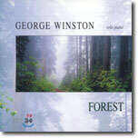 George Winston - Forest (BMG 플래티넘 콜렉션)