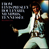 Elvis Presley - From Elvis Presley Boulevard Memphis Tennessee (Ltd. Anniversary Ed)(Translucent Gold)(Gatefold)(180G)(LP)