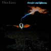 Thin Lizzy - Thunder & Lightning (Ltd. Ed)(CCVinyl.com Exclusive)(Gatefold)(180G)(LP)