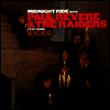 Paul Revere & The Raiders - Midnight Ride (Ltd. Anniversary Ed)(CCVinyl.com Exclusive)(Gatefold)(Translucent Blue)(180G)(LP)