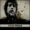 Bob Dylan - Pure Dylan - An Intimate Look At Bob Dylan (Gatefold)(180G)(2LP)