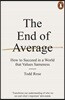 The End of Average