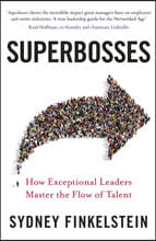 Superbosses