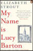 My Name Is Lucy Barton : '내 이름은 루시 바턴' 원서