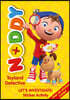 Noddy Toyland Detective: Let's Investigate! Sticker Activity