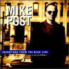 Mike Post - Inventions from the Blue Line (수입)