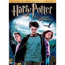 [DVD] Harry Potter and the Prisoner of Azkaban - 해리 포터와 아즈카반의 죄수 (미개봉)