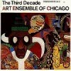 Art Ensemble Of Chicago - The Third Decade (수입/미개봉)
