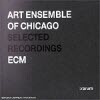 Art Ensemble Of Chicago - ECM Selected Recordings - Rarum (수입/미개봉)