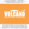 V.A. / Volcano Vol.2 (Digipack/미개봉)