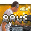 V.A. - Volcano Rave (미개봉/Digipack)