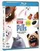 마이펫의 이중생활 (1Disc) : 블루레이