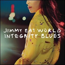 Jimmy Eat World (지미 잇 월드) - Integrity Blues