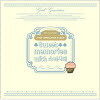 V.A. - Sweet Memories With 소녀시대 (2CD/미개봉)
