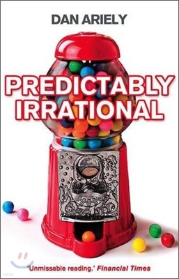 Predictably Irrational