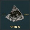 빅스 (VIXX) - 미니앨범 3집 : Kratos