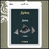 빅스 (VIXX) - Kratos [스마트 뮤직 카드(키노 앨범)]