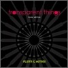 Fujiya & Miyagi (후지야 & 미야기) - Transparent Things