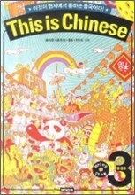 This is Chinese 3