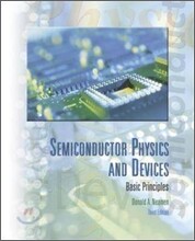 Semiconductor Physics and Devices, 3/E