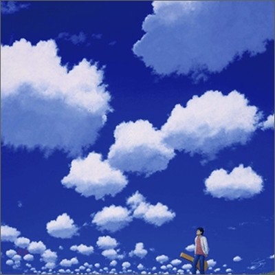 Kotaro Oshio - Blue Sky: Best Album
