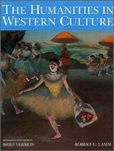 Humanities in Western Culture, 4/E