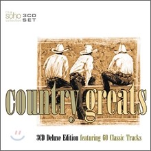 Country Great