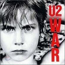 U2 - War (Original Recording Remastered)