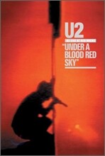 U2 - Live At Red Rocks: Under A Blood Red Sky