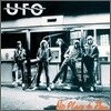 UFO - No Place To Run
