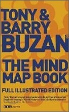 The Mind Map Book (Mind Set)