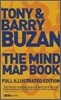The Mind Map Book (Mind Set)