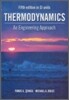 Thermodynamics, 5/E