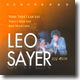 Leo Sayer 리오 세이어 : 내한공연