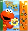 Elmo Pops In! : Pop-Up Songbook