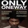 [중고] H-유진 (H-Eugene) / Only One Way (Digipack)