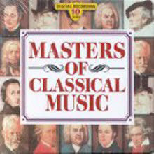 V.A. - Masters Of Classical Music (10CD/40016)