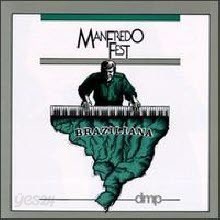 Manfredo Fest - Braziliana (수입)