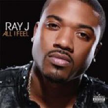 Ray J - All I Feel  (미개봉)